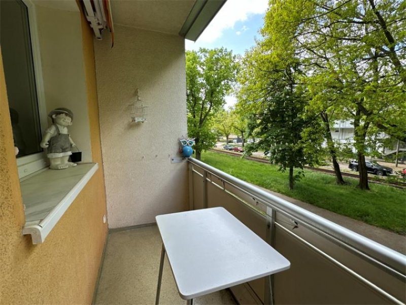 Brandenburg an der Havel 2 Zimmer EBKBalkon... Wohnung mieten