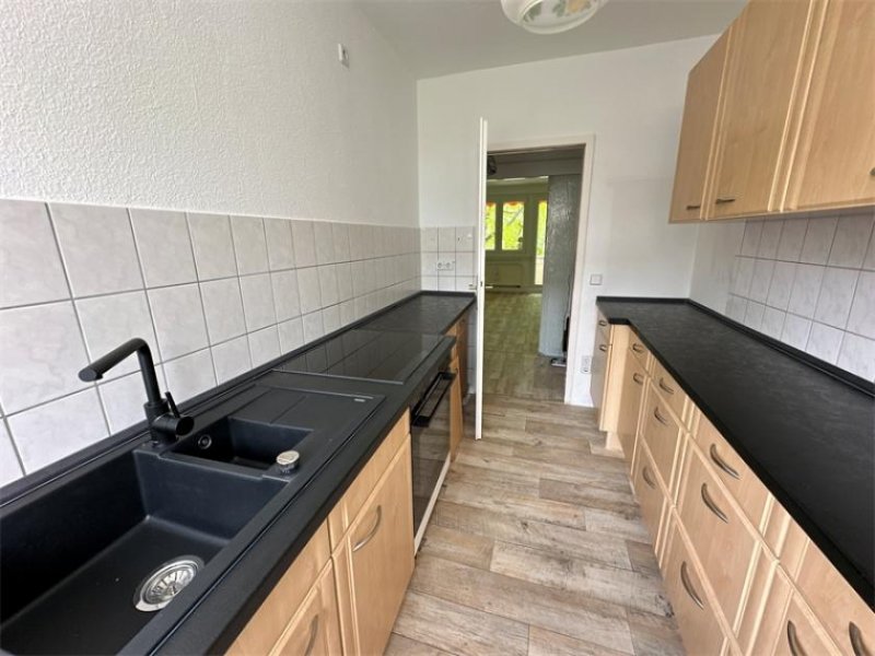 Brandenburg an der Havel 2 Zimmer EBKBalkon... Wohnung mieten