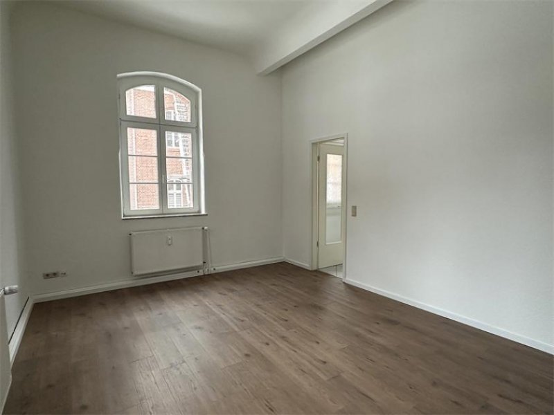 Brandenburg an der Havel 3 Zimmer Küche Bad Wohnung mieten