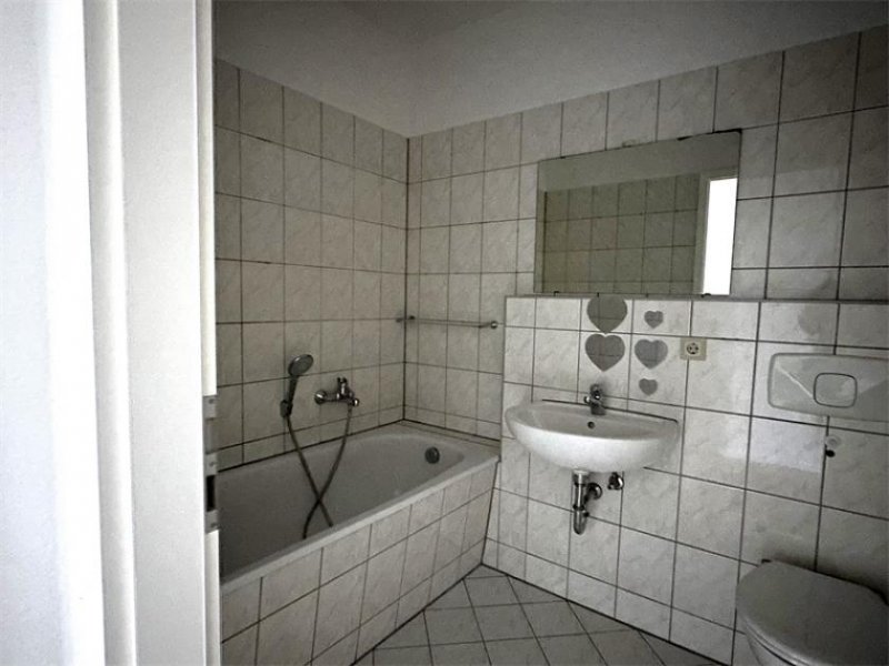 Brandenburg an der Havel 3 Zimmer Küche Bad Wohnung mieten