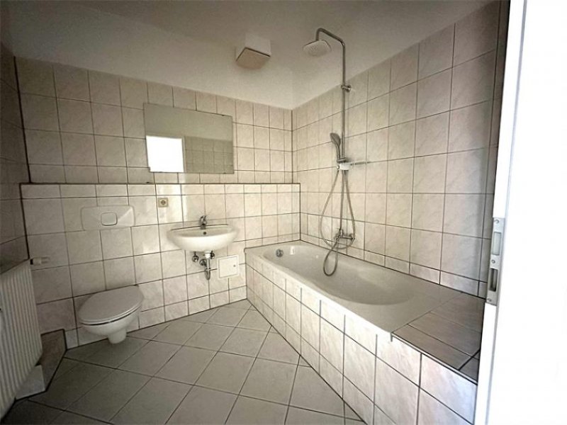 Brandenburg an der Havel 4-Zimmer Wohnung mieten