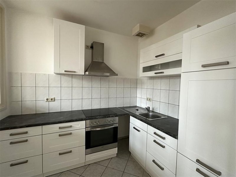 Brandenburg an der Havel 4-Zimmer Wohnung mieten