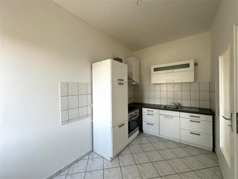 Brandenburg an der Havel 5-Zimmer, Küche und 2 Bäder... Wohnung mieten