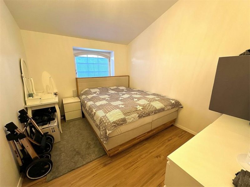 Brandenburg an der Havel Wohnen im modernen Denkmal am Stadtrand... Wohnung mieten