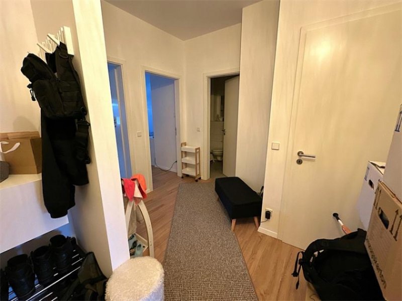 Brandenburg an der Havel Wohnen im modernen Denkmal am Stadtrand... Wohnung mieten