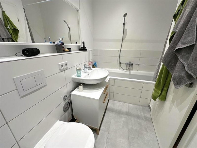 Brandenburg an der Havel Wohnen im modernen Denkmal am Stadtrand... Wohnung mieten