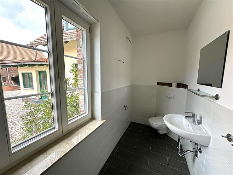 Rosenau 3 Zimmer Küche Bad... Wohnung mieten