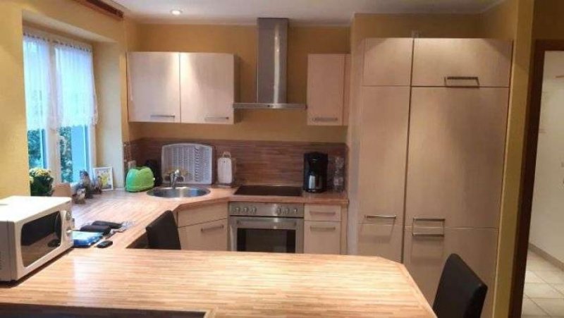 Bad Belzig Hochwertiges 2-Zimmer-Appartment mit Einbauküche Wohnung mieten