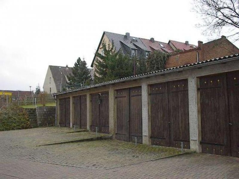 Bad Belzig Modernisierte 3-Zimmer-Wohnung in bevorzugter Wohnlage Wohnung mieten