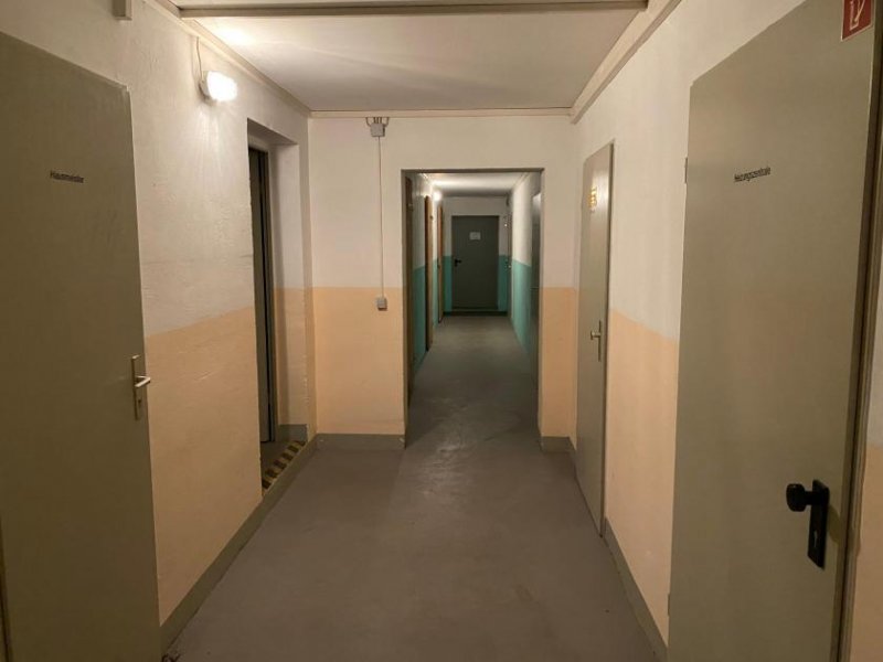 Borkwalde RESERVIERT schöne Wohnung in ruhiger Lage Wohnung mieten