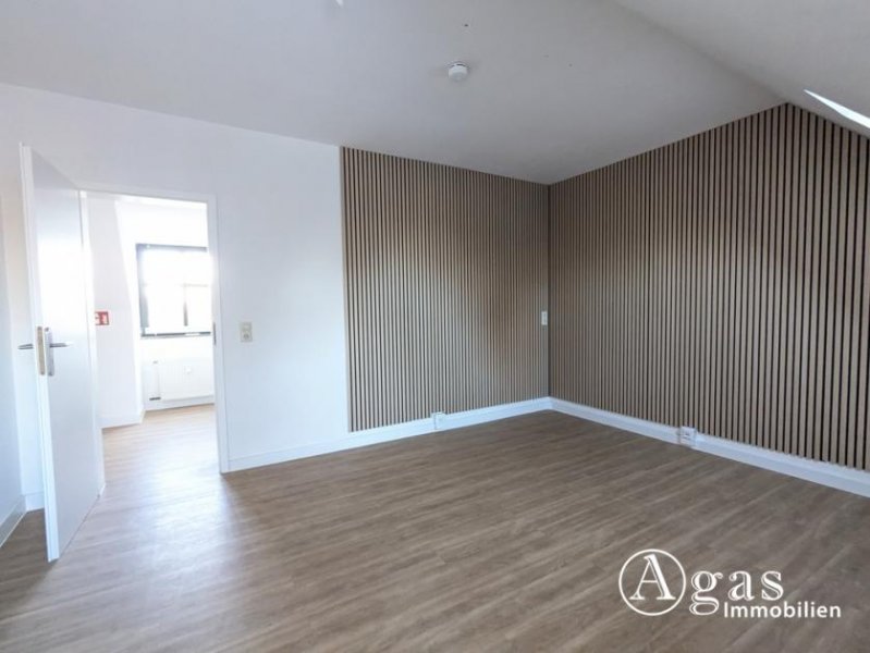 Ludwigsfelde Großzügige 3-Zimmer-Wohnung in naturnaher Lage mit Gartenanteil Wohnung mieten