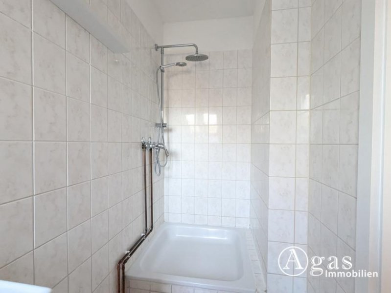 Ludwigsfelde Großzügige 3-Zimmer-Wohnung in naturnaher Lage mit Gartenanteil Wohnung mieten