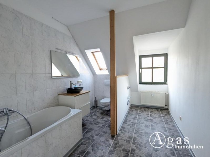 Ludwigsfelde Großzügige 3-Zimmer-Wohnung in naturnaher Lage mit Gartenanteil Wohnung mieten