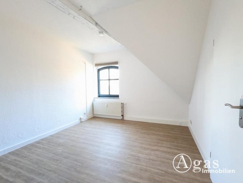 Ludwigsfelde Großzügige 3-Zimmer-Wohnung in naturnaher Lage mit Gartenanteil Wohnung mieten