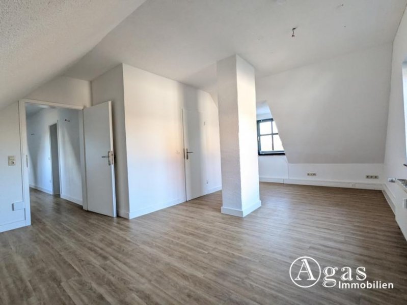 Ludwigsfelde Großzügige 3-Zimmer-Wohnung in naturnaher Lage mit Gartenanteil Wohnung mieten