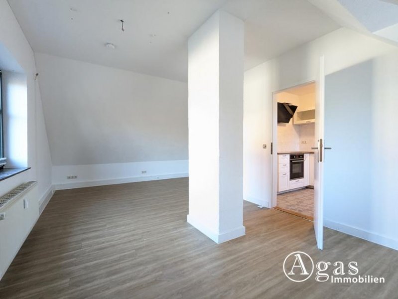 Ludwigsfelde Großzügige 3-Zimmer-Wohnung in naturnaher Lage mit Gartenanteil Wohnung mieten