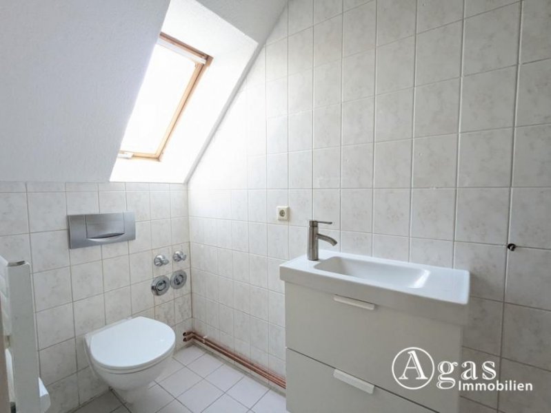 Ludwigsfelde Großzügige 3-Zimmer-Wohnung in naturnaher Lage mit Gartenanteil Wohnung mieten