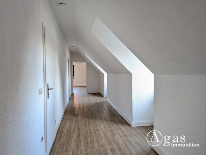 Ludwigsfelde Großzügige 3-Zimmer-Wohnung in naturnaher Lage mit Gartenanteil Wohnung mieten