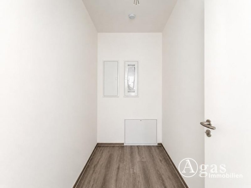 Frankfurt (Oder) Erstbezug! Hochwertige 2-Zimmer-Erdgeschosswohnung an den Oderwiesen mit Terrasse Wohnung mieten