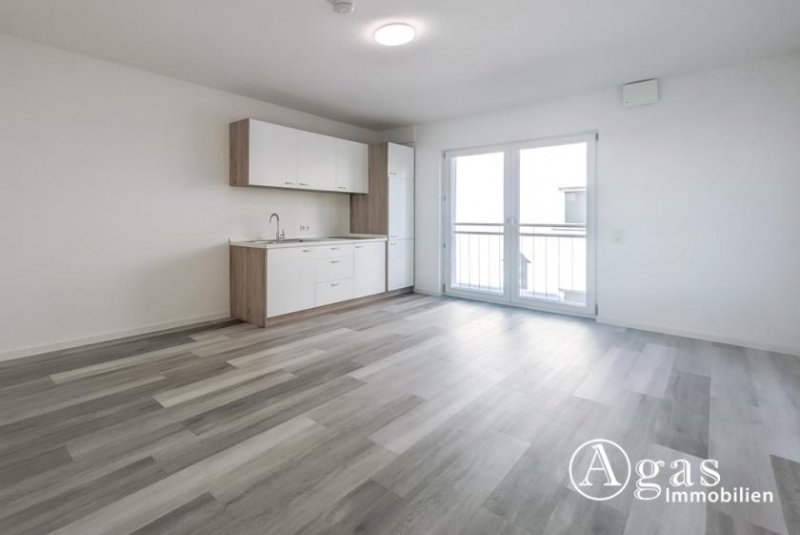 Hennickendorf BETREUTES WOHNEN mit / ohne Pflegestufe: 1-Zimmer-Wohnung mit Bad und Küchenzeile - barrierefrei! Wohnung mieten