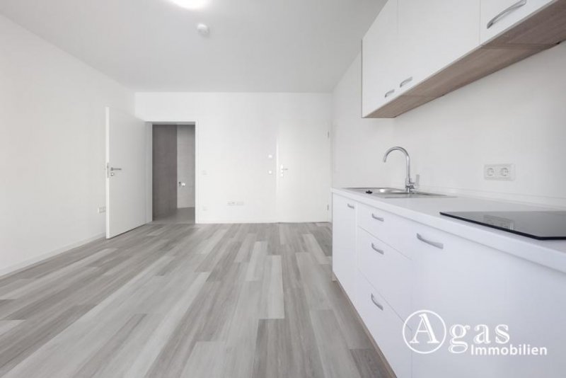 Hennickendorf BETREUTES WOHNEN mit / ohne Pflegestufe: 1-Zimmer-Wohnung mit Bad und Küchenzeile - barrierefrei! Wohnung mieten