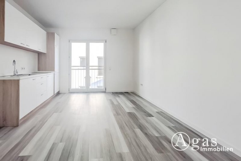 Hennickendorf Freundliche Wohnanlage für Senioren: 1-Zimmer-Wohnung mit Bad und Küchenzeile - barrierefrei! Wohnung mieten