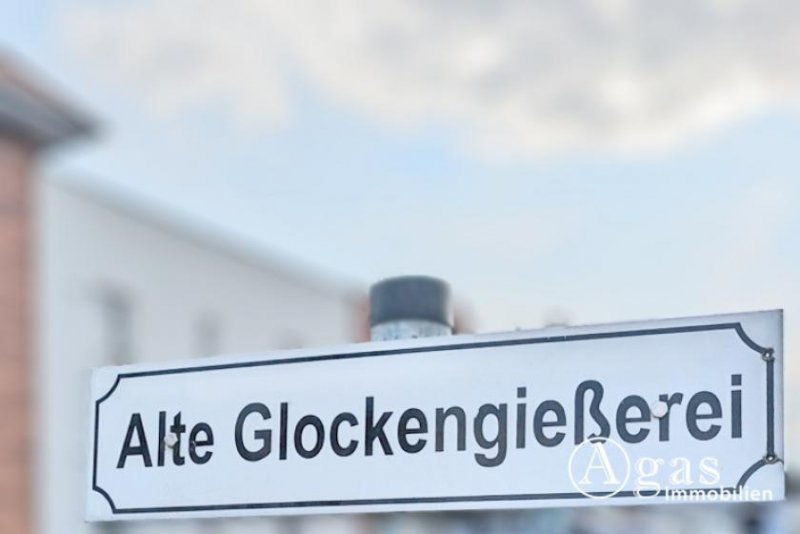 Hennickendorf Paare aufgepasst! Helle 3-Zimmer-Maisonette, teilmöbliert - Erstbezug nach Sanierung Wohnung mieten