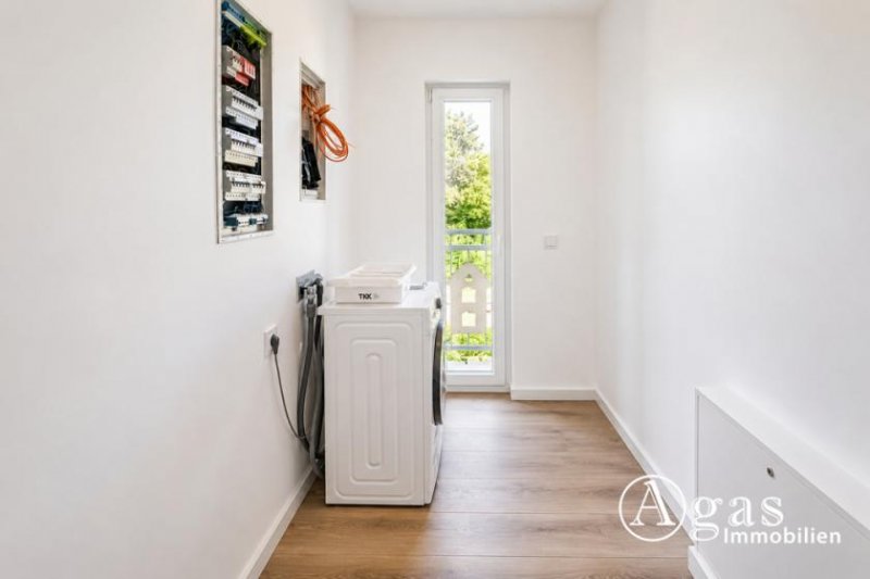 Hennickendorf Paare aufgepasst! Helle 3-Zimmer-Maisonette, teilmöbliert - Erstbezug nach Sanierung Wohnung mieten