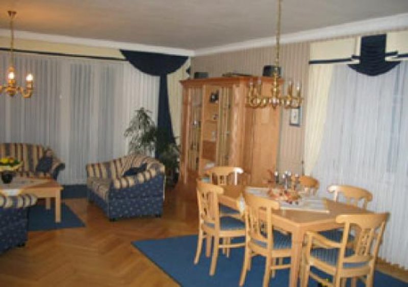 Gosen-Neu Zittau Doppelhaushälfte zur Miete Wohnung mieten