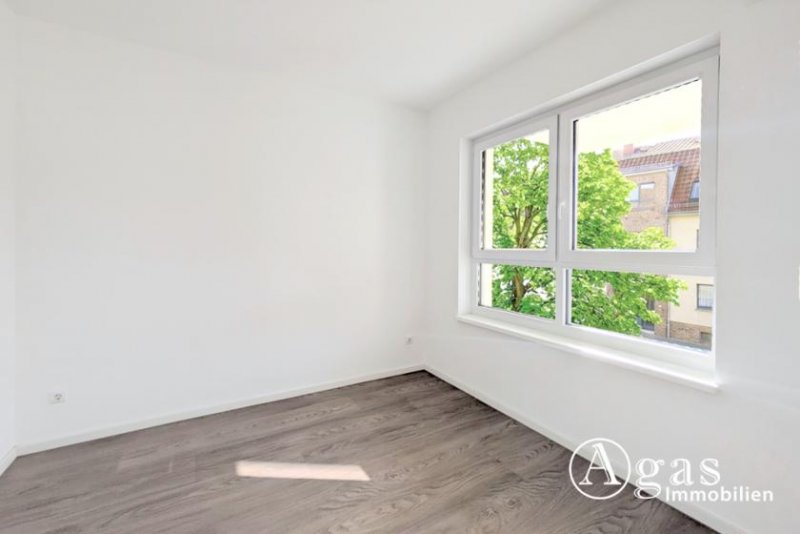 Schöneiche bei Berlin Barrierefrei - sofort einziehen! Helle, moderne 2-Zimmer-Wohnung mit Südbalkon in Schöneiche Wohnung mieten