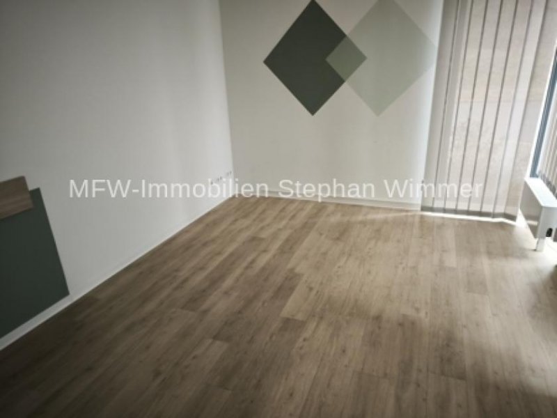 Schulzendorf Büro-Praxis-Etage am Standort Gemeindezentrum von Schulzendorf zur Miete sofort verfügbar Gewerbe mieten