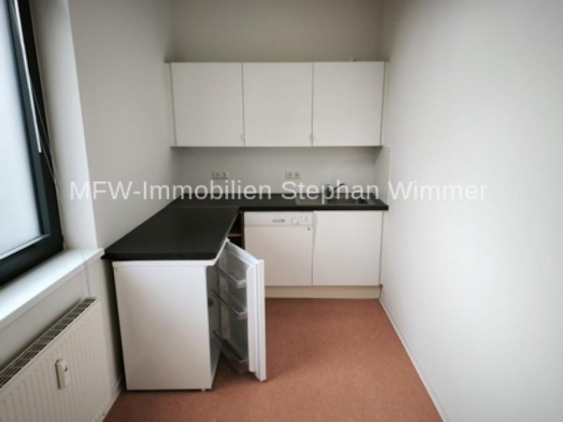Schulzendorf Büro-Praxis-Etage am Standort Gemeindezentrum von Schulzendorf zur Miete sofort verfügbar Gewerbe mieten