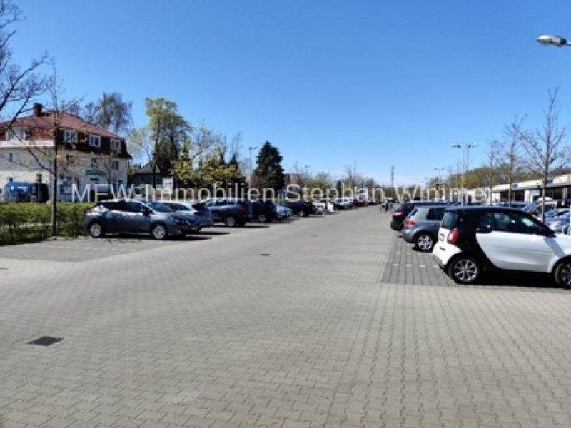 Schulzendorf Büro-Praxis-Etage am Standort Gemeindezentrum von Schulzendorf zur Miete sofort verfügbar Gewerbe mieten