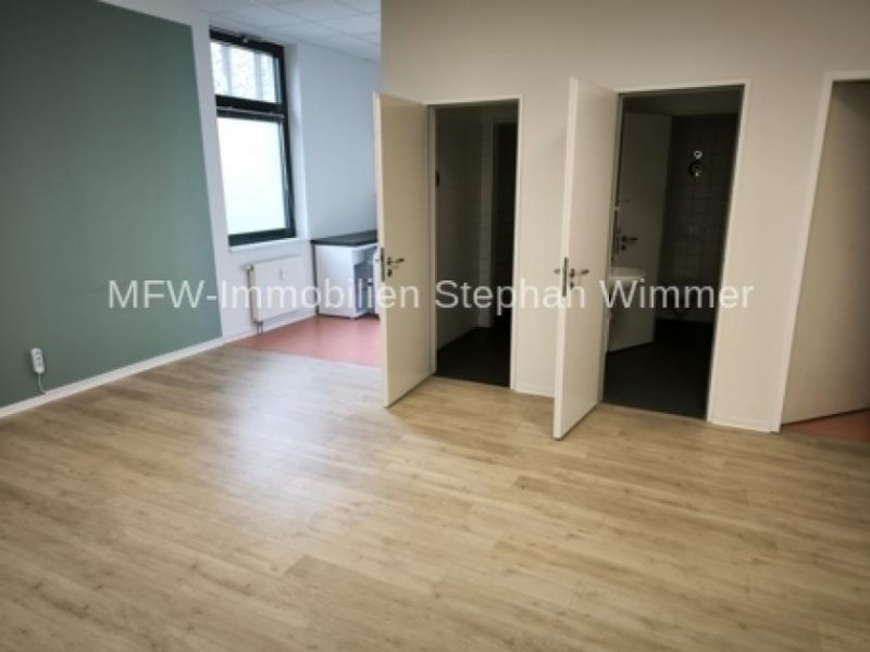 Schulzendorf Büro-Praxis-Etage am Standort Gemeindezentrum von Schulzendorf zur Miete sofort verfügbar Gewerbe mieten