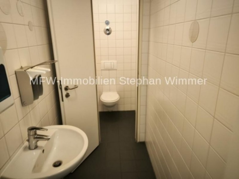 Schulzendorf Büro-Praxis-Etage am Standort Gemeindezentrum von Schulzendorf zur Miete sofort verfügbar Gewerbe mieten