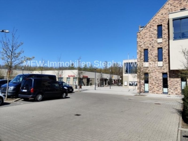 Schulzendorf Büro-Praxis-Etage am Standort Gemeindezentrum von Schulzendorf zur Miete sofort verfügbar Gewerbe mieten