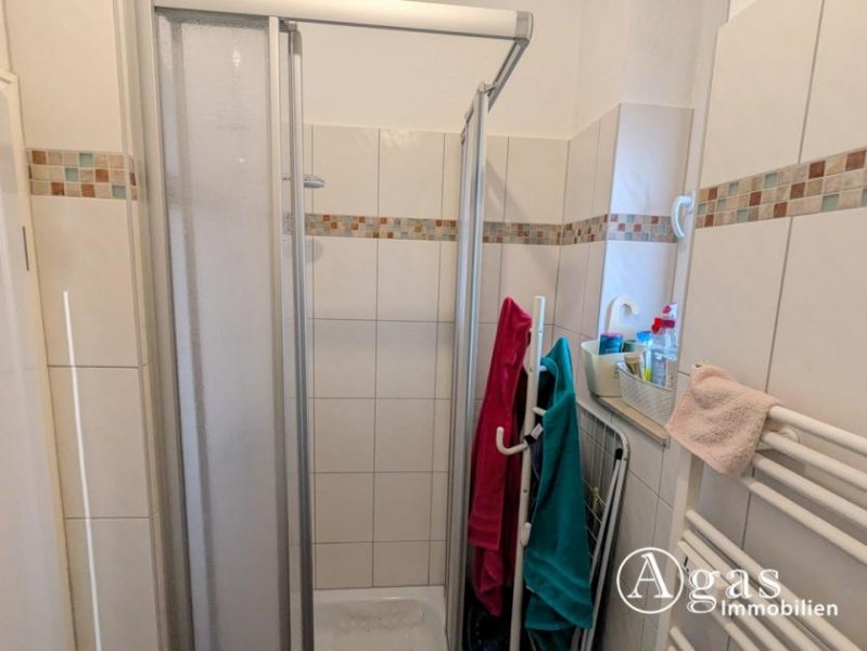 Eberswalde 3-Zimmer-Erdgeschosswohnung mit Balkon und Keller in Eberswalde Wohnung mieten