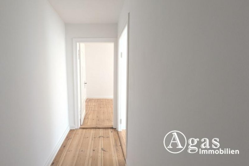 Eberswalde Attraktive 2-Zimmer-Wohnung in Eberswalde Wohnung mieten