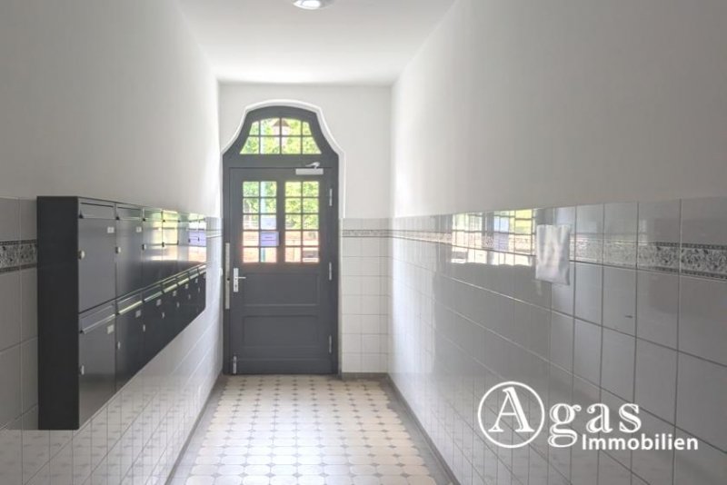 Eberswalde Attraktive 2-Zimmer-Wohnung in Eberswalde Wohnung mieten
