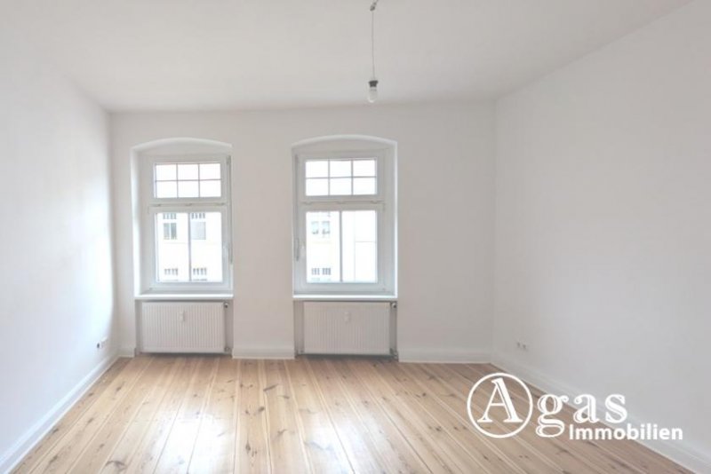 Eberswalde Attraktive 2-Zimmer-Wohnung in Eberswalde Wohnung mieten