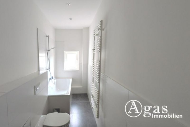 Eberswalde Attraktive 2-Zimmer-Wohnung in Eberswalde Wohnung mieten