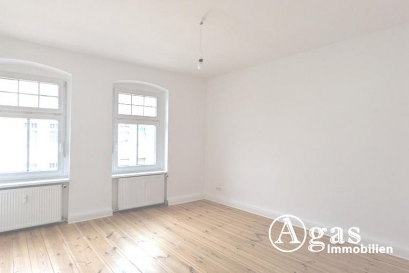 Eberswalde Attraktive 2-Zimmer-Wohnung in Eberswalde Wohnung mieten