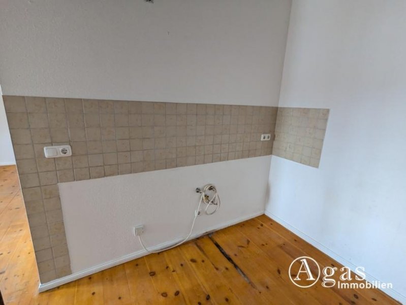 Eberswalde Besondere Dachgeschosswohnung in Eberswalde Wohnung mieten
