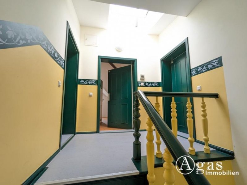 Eberswalde Besondere Dachgeschosswohnung in Eberswalde Wohnung mieten