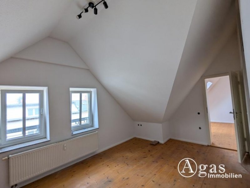 Eberswalde Besondere Dachgeschosswohnung in Eberswalde Wohnung mieten