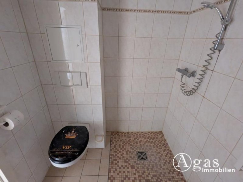 Eberswalde Besondere Dachgeschosswohnung in Eberswalde Wohnung mieten