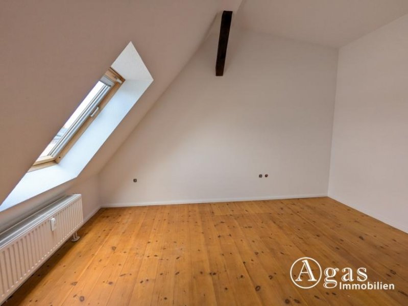Eberswalde Besondere Dachgeschosswohnung in Eberswalde Wohnung mieten