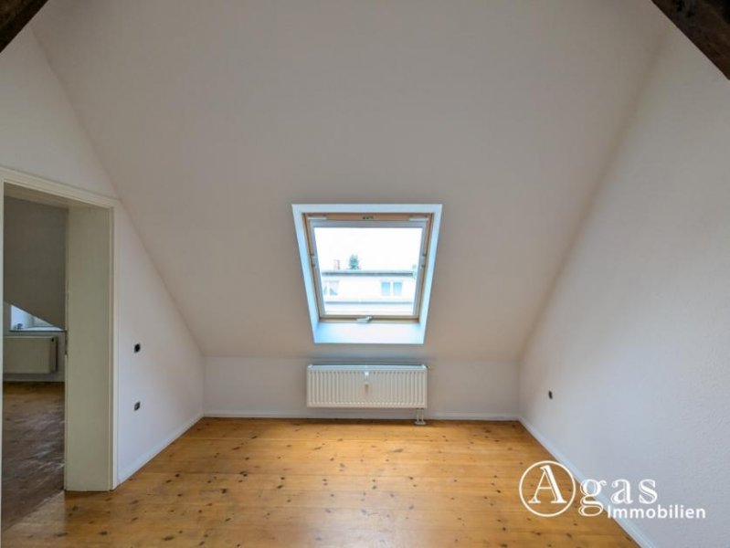 Eberswalde Besondere Dachgeschosswohnung in Eberswalde Wohnung mieten