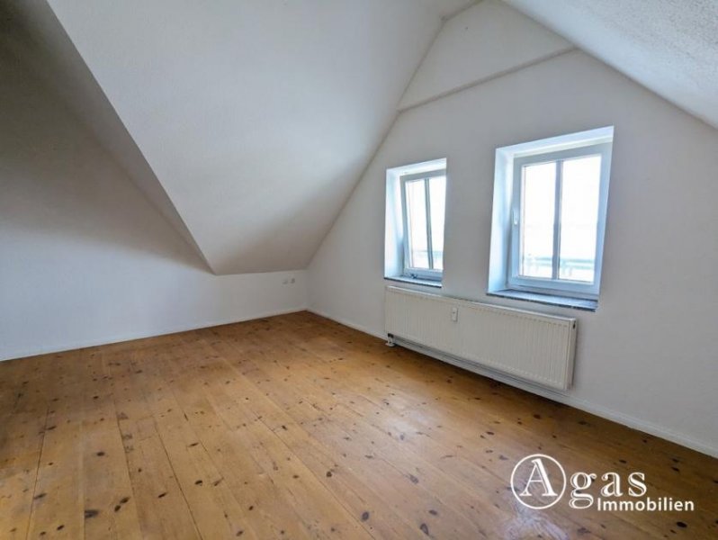 Eberswalde Besondere Dachgeschosswohnung in Eberswalde Wohnung mieten