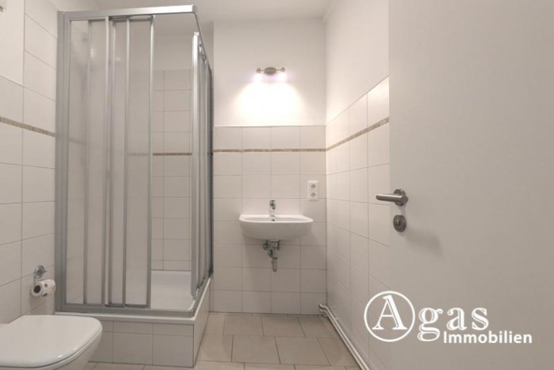 Eberswalde Bezaubernde 2-Zimmer-Wohnung mit Balkon in Eberswalde Wohnung mieten